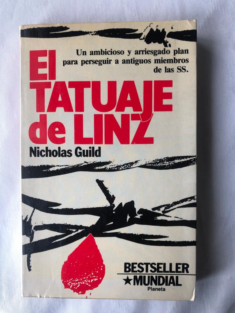 El tatuaje de Linz