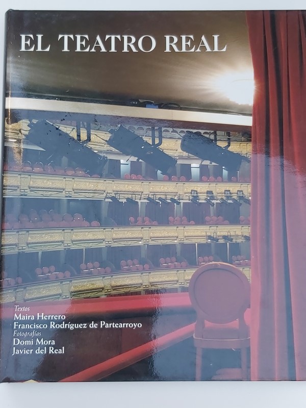 El Teatro Real