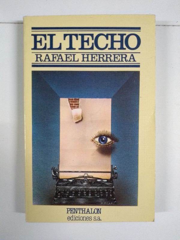 El techo