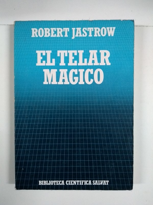 El telar mágico