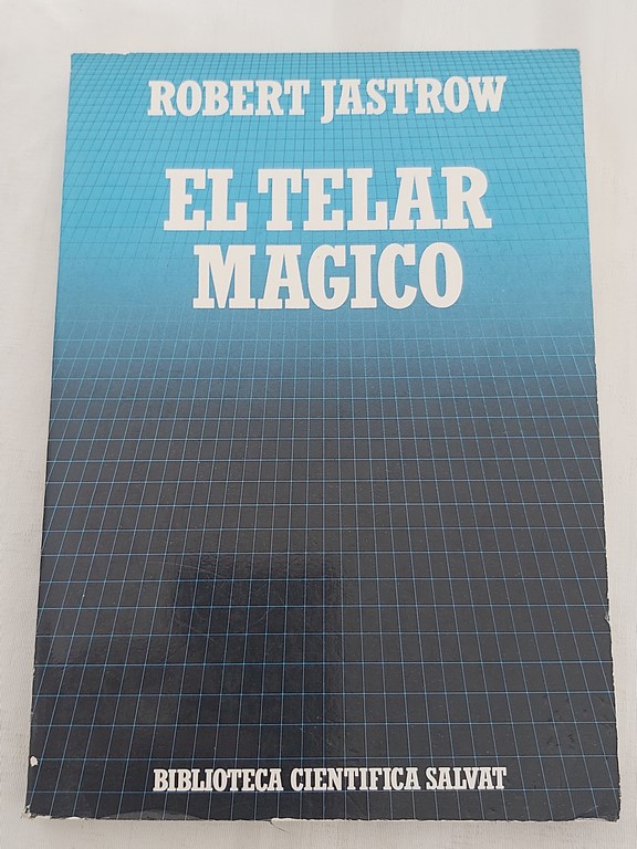 El telar mágico