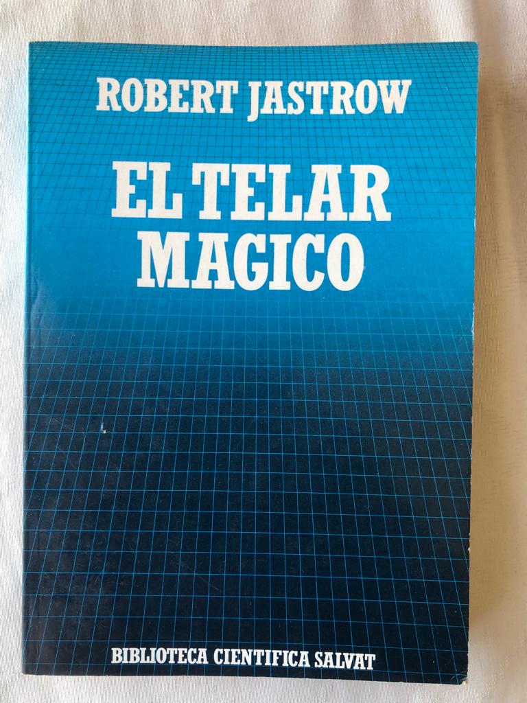 El telar magico