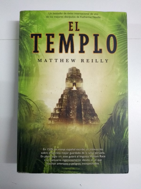 El templo