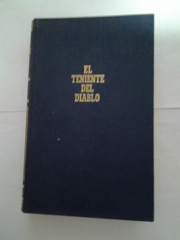 El Teniente del diablo