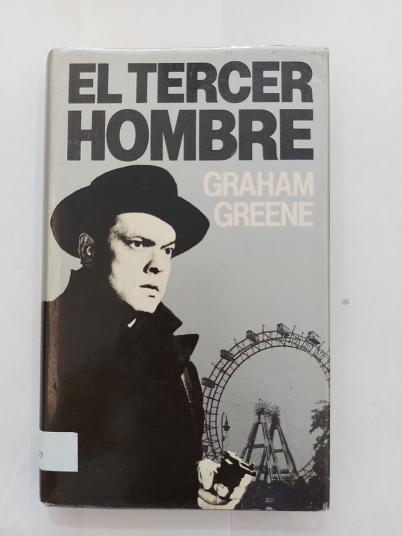 El tercer hombre