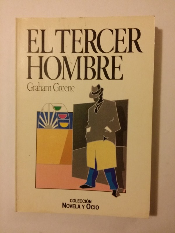 El tercer hombre