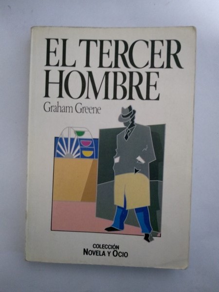 El tercer hombre.