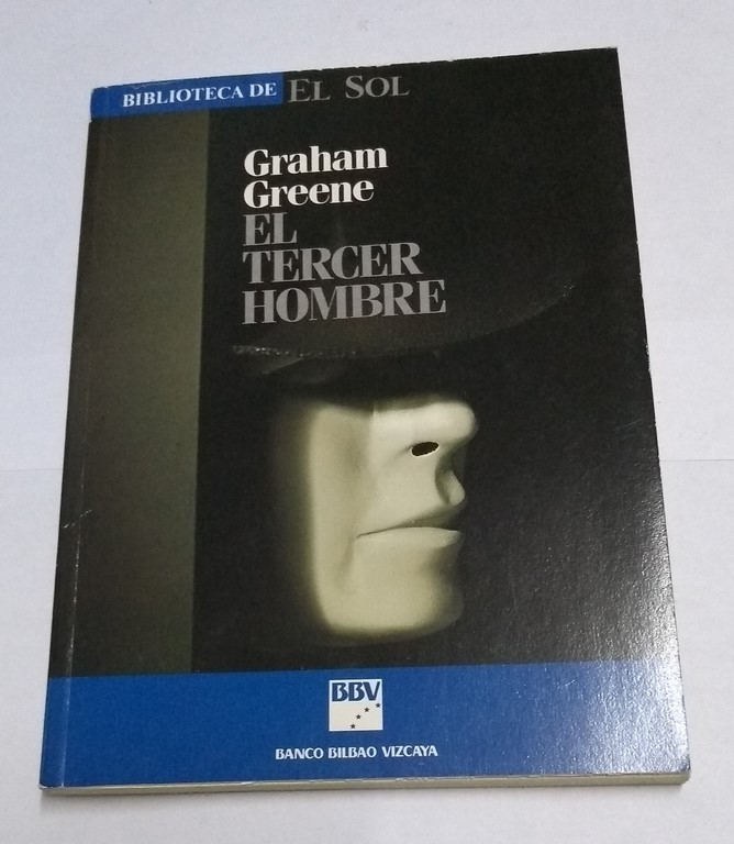 El tercer hombre