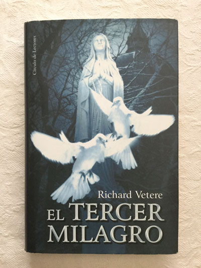 El tercer milagro