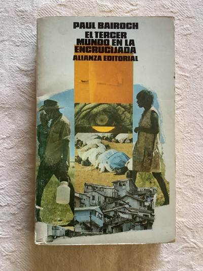El tercer mundo de la encrucijada