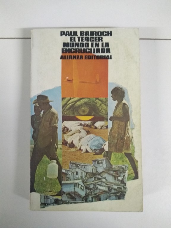 El Tercer Mundo en la encrucijada