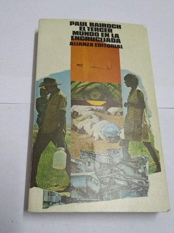 El tercer mundo en la encrucijada