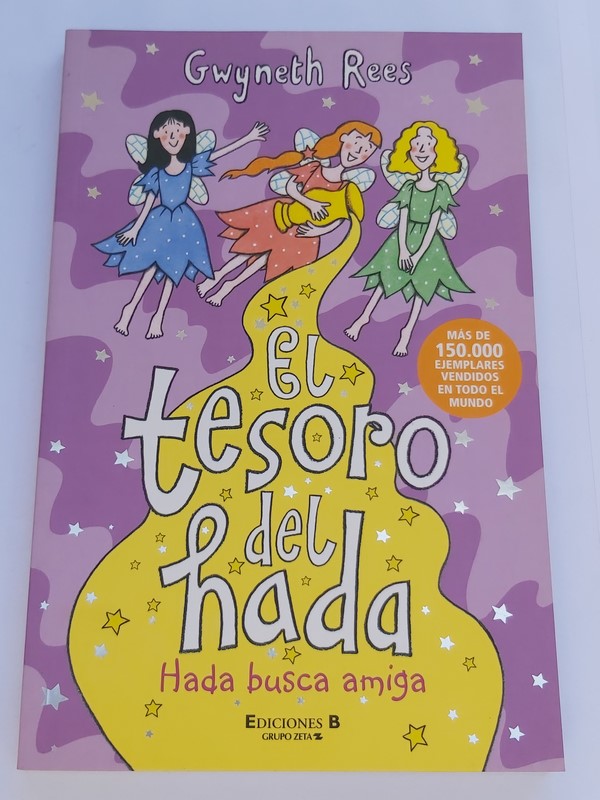 El tesoro del hada