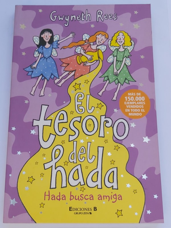 El tesoro del hada