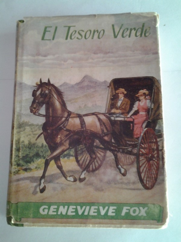 El Tesoro Verde