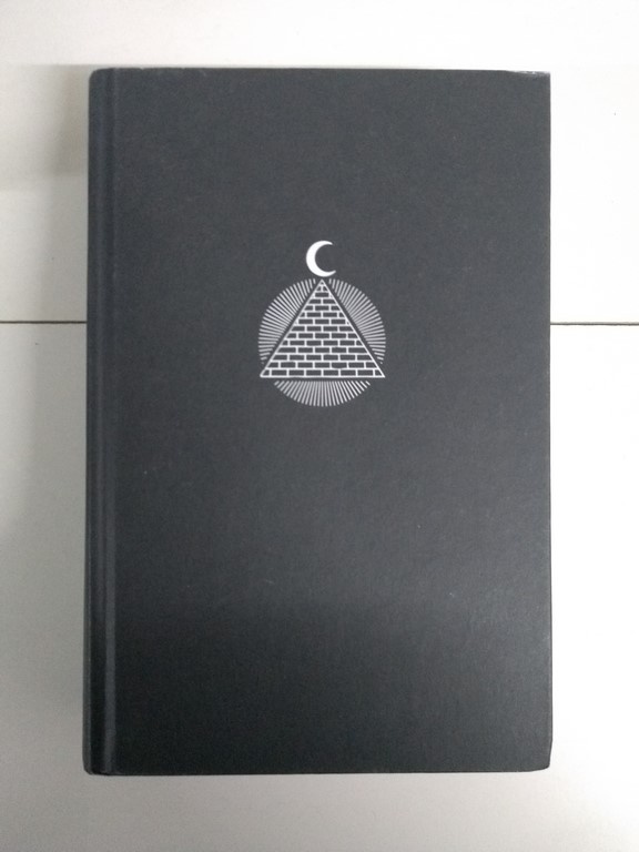 El testamento de Abraham