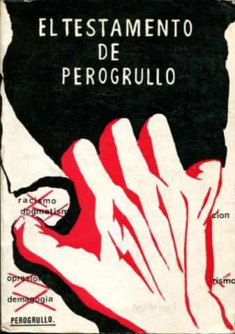 EL TESTAMENTO DE PEROGRULLO.