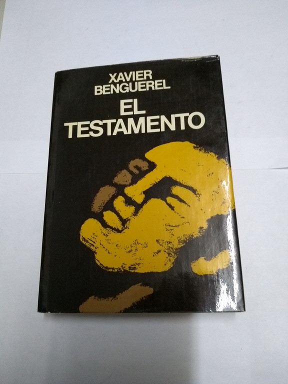 El testamento