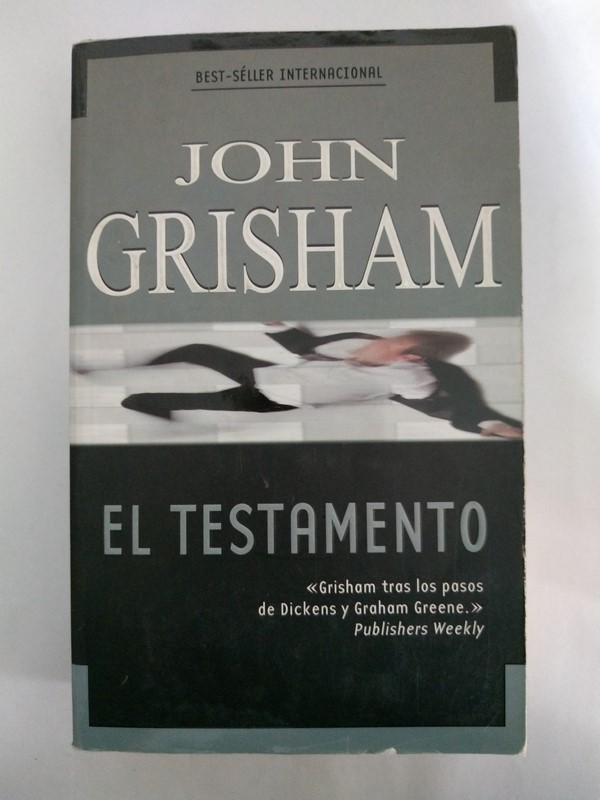 El testamento