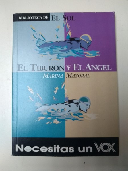 El Tiburon y el Angel