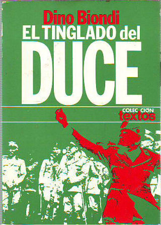 EL TINGLADO DEL DUCE.