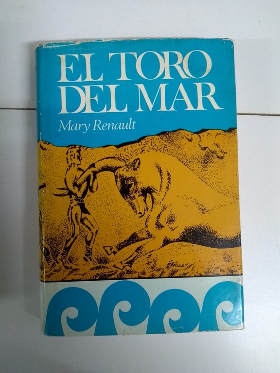 El toro del mar