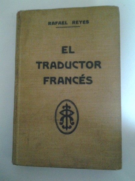El traductor frances