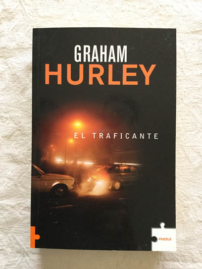 El traficante
