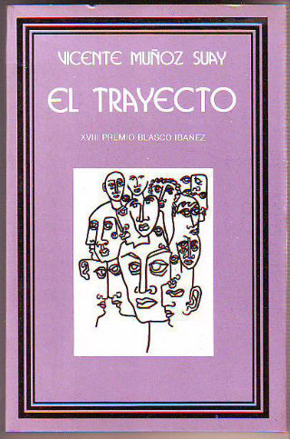 EL TRAYECTO.