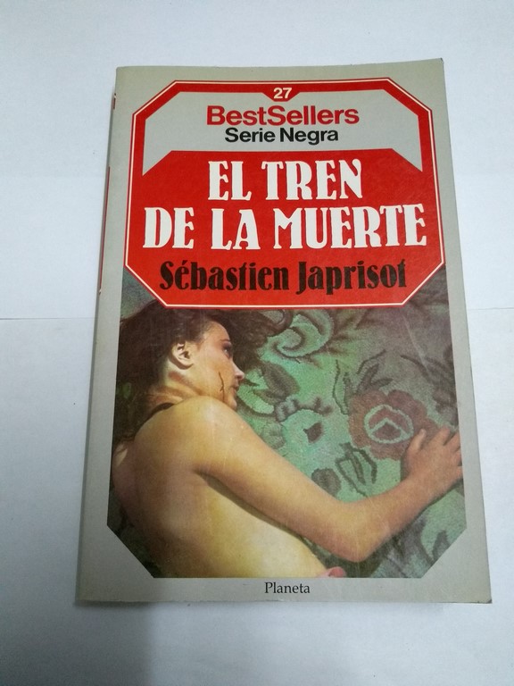 El tren de la muerte