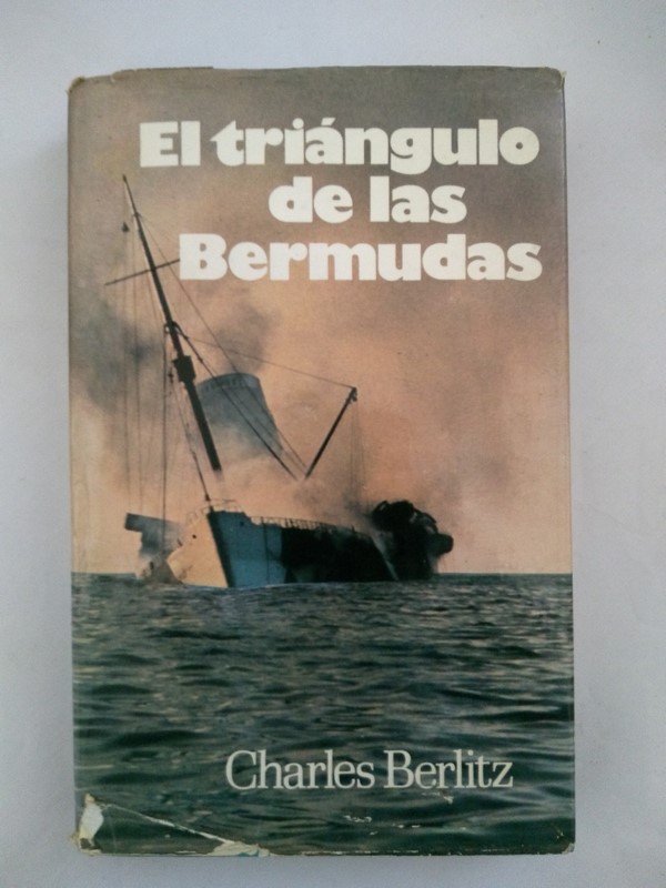 El triangulo de las Bermudas