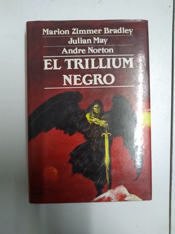 El trillium negro