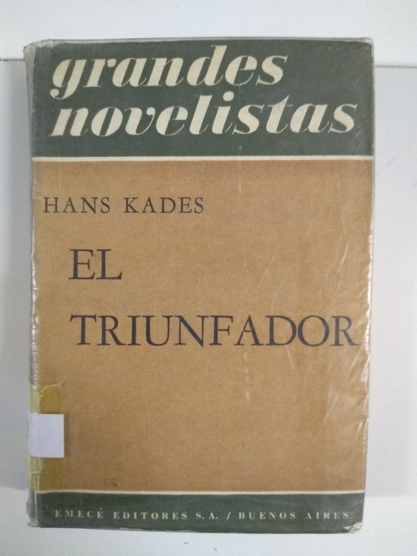 El triunfador