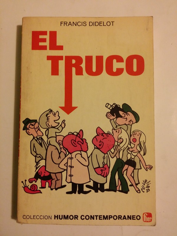 El truco