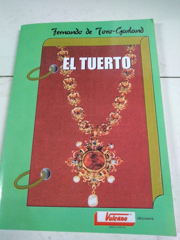 El tuerto