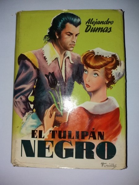 El tulipan negro