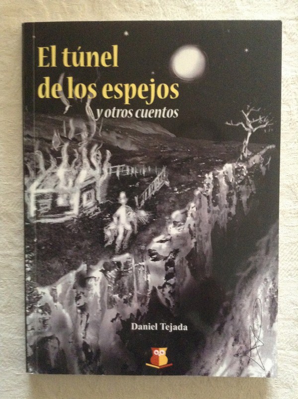 EL túnel de los espejos y otros cuentos