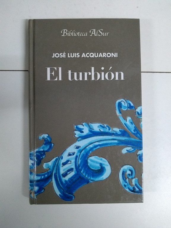 El turbión