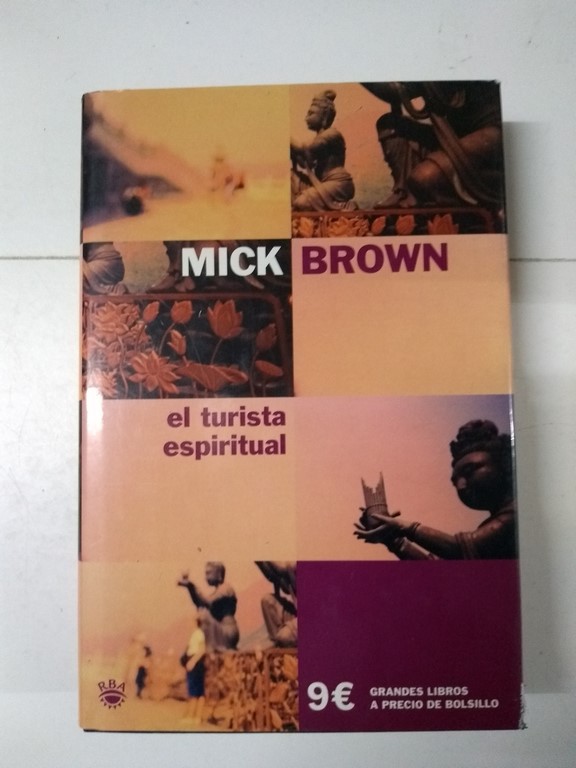 El turista espiritual