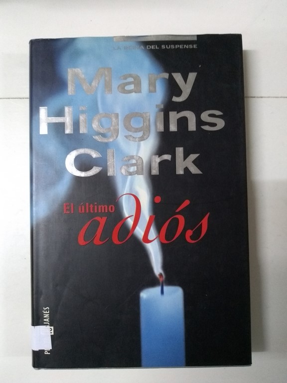 El último adiós