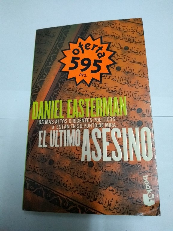 El último asesino