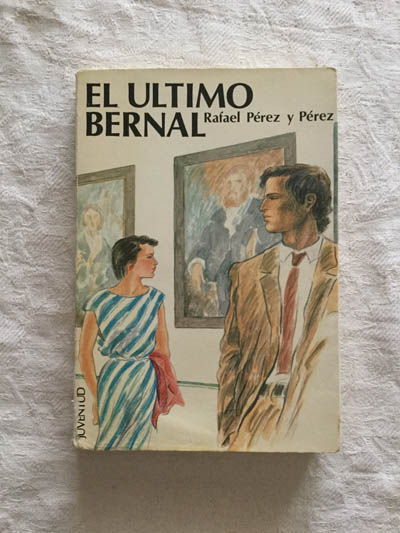 El último Bernal