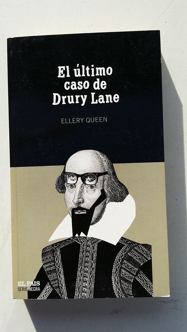 El ultimo caso de Drury lane