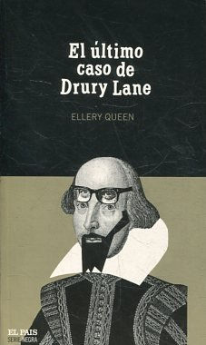 EL ULTIMO CASO DE DRURY LANE.
