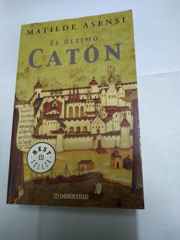 El último Catón