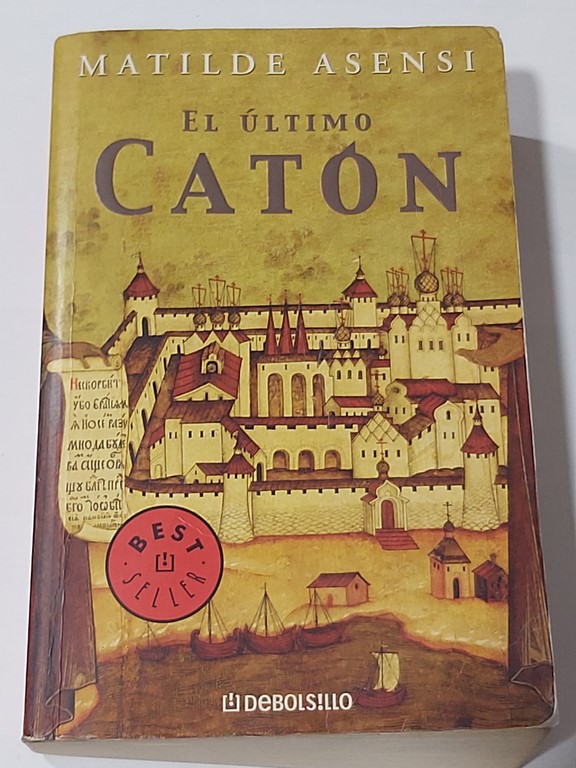 El último catón