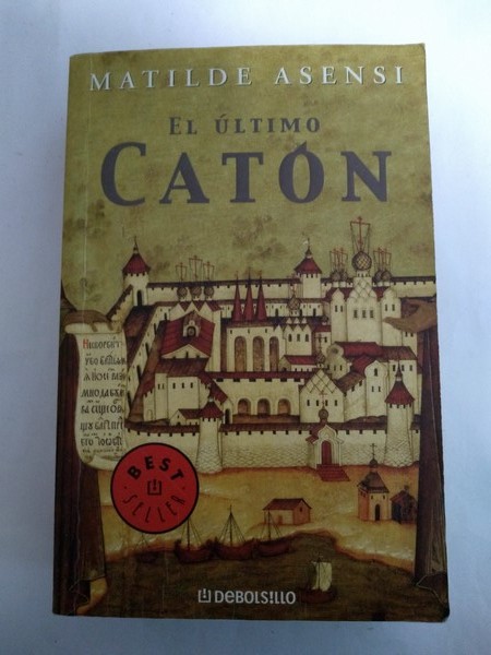 El ultimo Caton