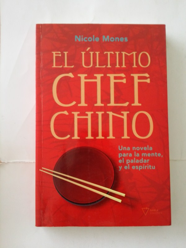 El ultimo Chef Chino