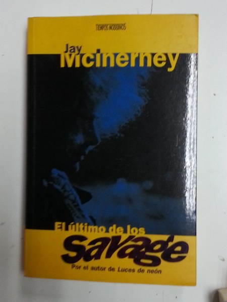 El Último de los Savage