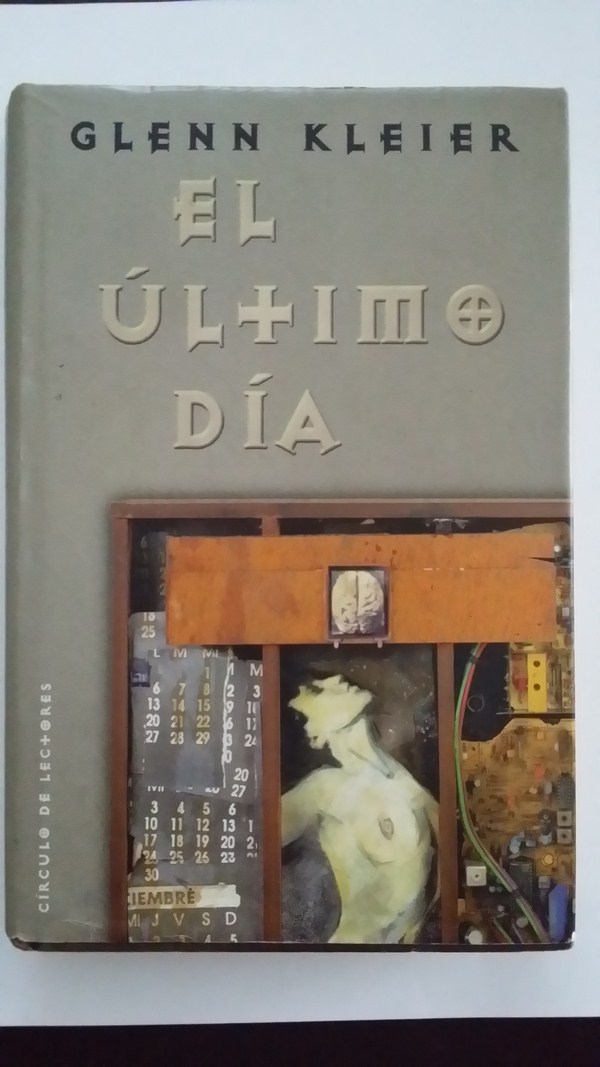El ultimo dia